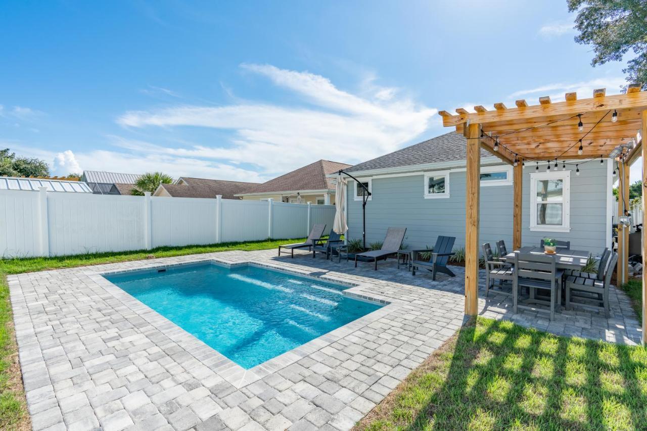 Sand's Hideaway Holiday home Panama City Beach