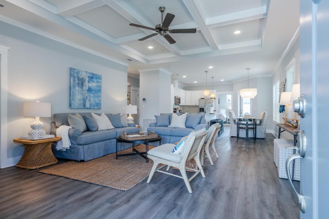 Sand's Hideaway * Panama City Beach