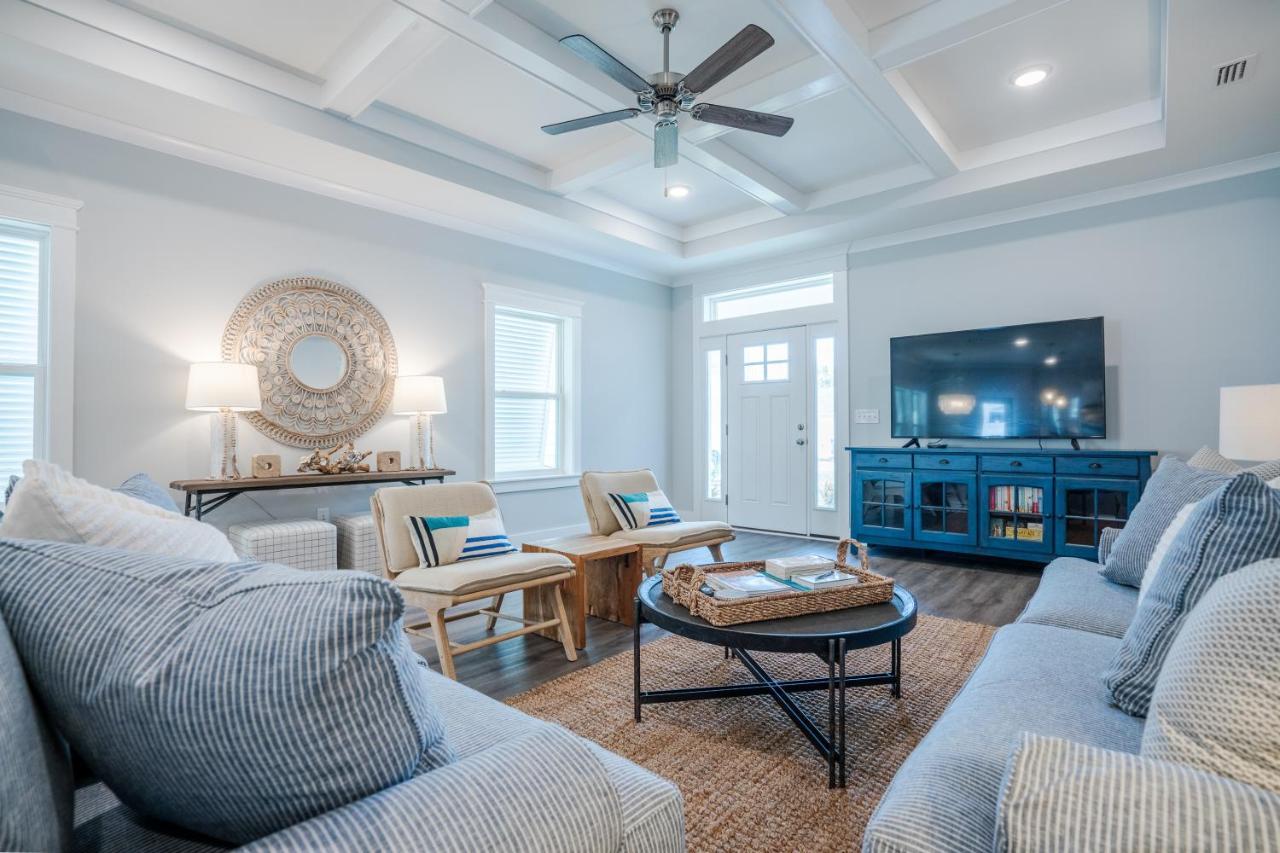 Holiday home Sand's Hideaway Panama City Beach