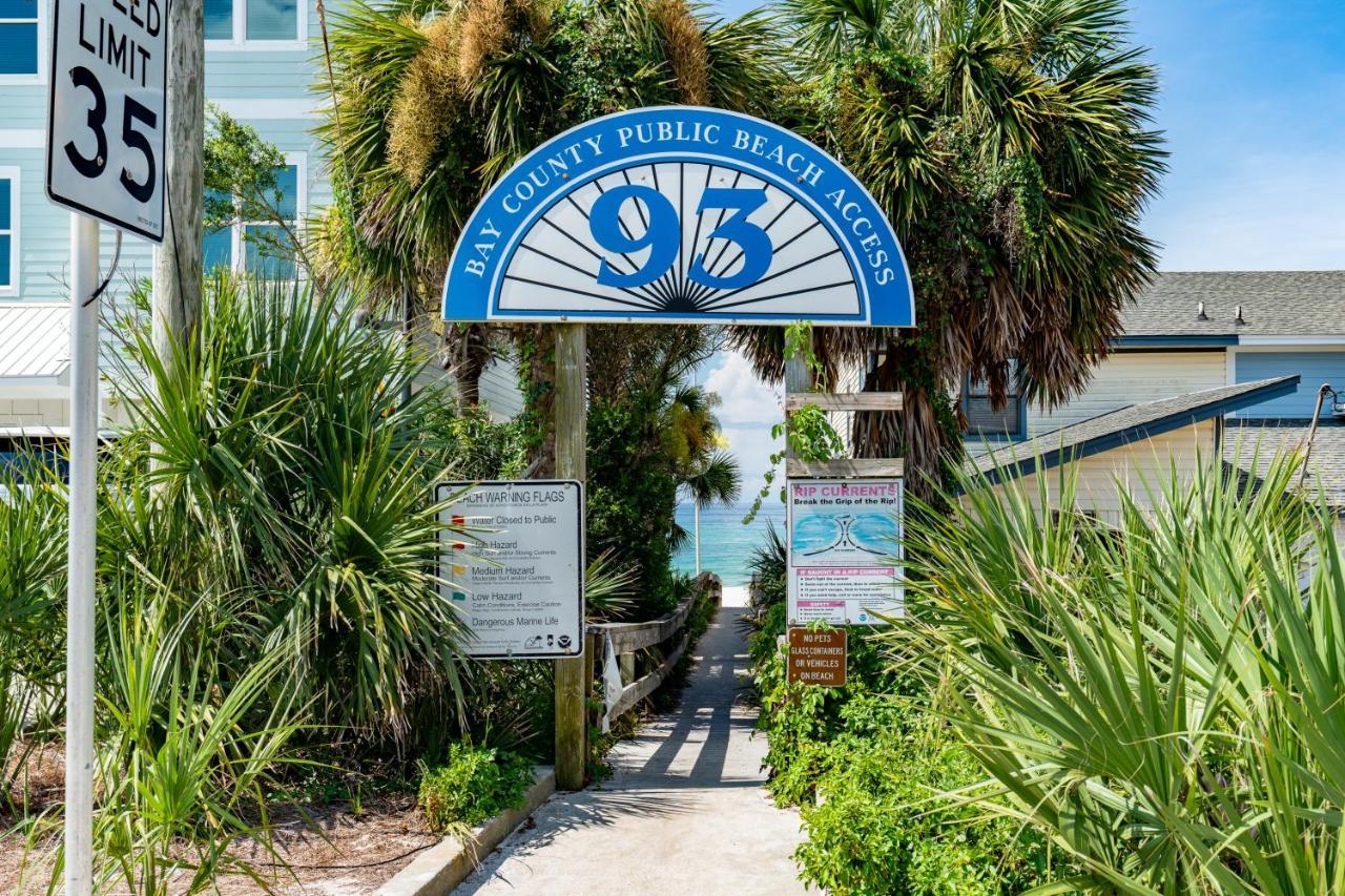 Holiday home Sand's Hideaway Panama City Beach