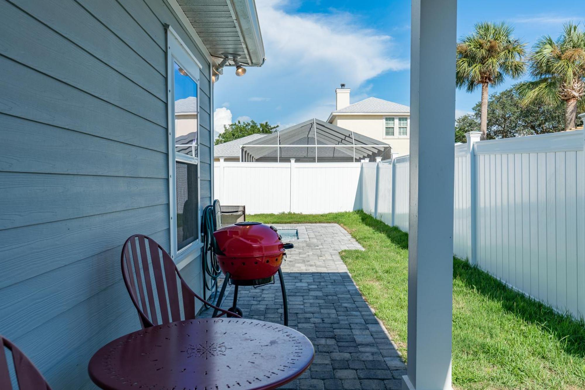 Holiday home Sand's Hideaway Panama City Beach